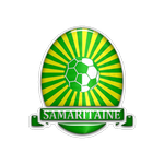 Samaritaine club crest