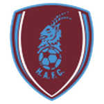 Haddington Athletic club crest