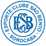 Sao Bento club crest