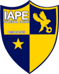 IAPE club crest
