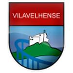 Vilavelhense club crest