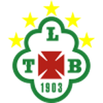 Tuna Luso club crest