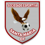 Santa Maria club crest
