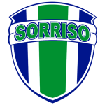 Grêmio Sorriso club crest