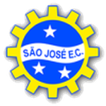São José EC club crest