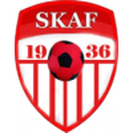 SKAF Khémis Mélina club crest