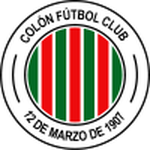 Colón club crest