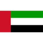 United Arab Emirates club crest