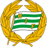 Hammarby W club crest