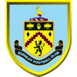 Burnley U23 club crest