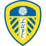 Leeds United U23 club crest