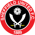Sheffield United U23 club crest