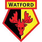 Watford U23 club crest