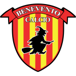 Benevento U19 club crest
