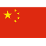 China club crest