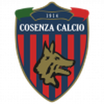 Cosenza U19 club crest