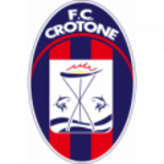 Crotone U19 club crest