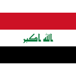 Iraq club crest
