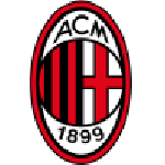 Milan U19 club crest