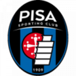 Pisa U19 club crest