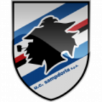 Sampdoria U19 club crest