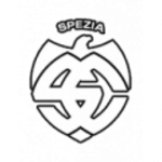 Spezia U19 club crest