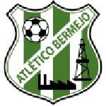 CA Bermejo club crest