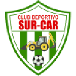 Deportivo Sur-Car club crest