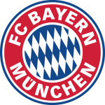 Bayern München club crest