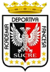 Fancesa club crest