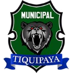 Municipal Tiquipaya club crest