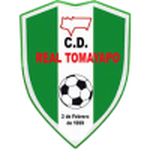 Real Tomayapo club crest