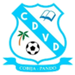 Vaca Díez club crest