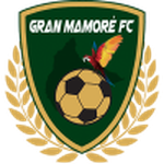 Libertad club crest