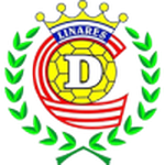 Linares Unido club crest