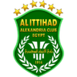 Al Ittihad club crest
