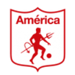 América de Cali W club crest