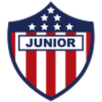 Junior W club crest