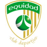 La Equidad W club crest