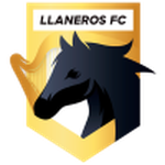 Llaneros W club crest
