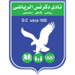 Dikernis club crest