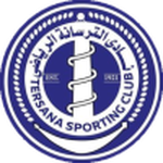 Tersana club crest