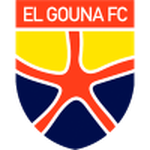 El Gouna FC club crest