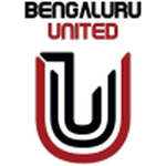 Bengaluru United club crest