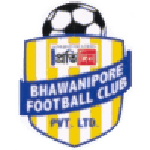Bhawanipore club crest