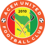 Aceh United club crest