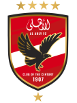 Al Ahly club crest