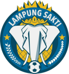 Lampung Sakti club crest