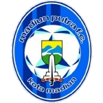 Madiun Putra club crest