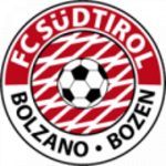 Sudtirol club crest